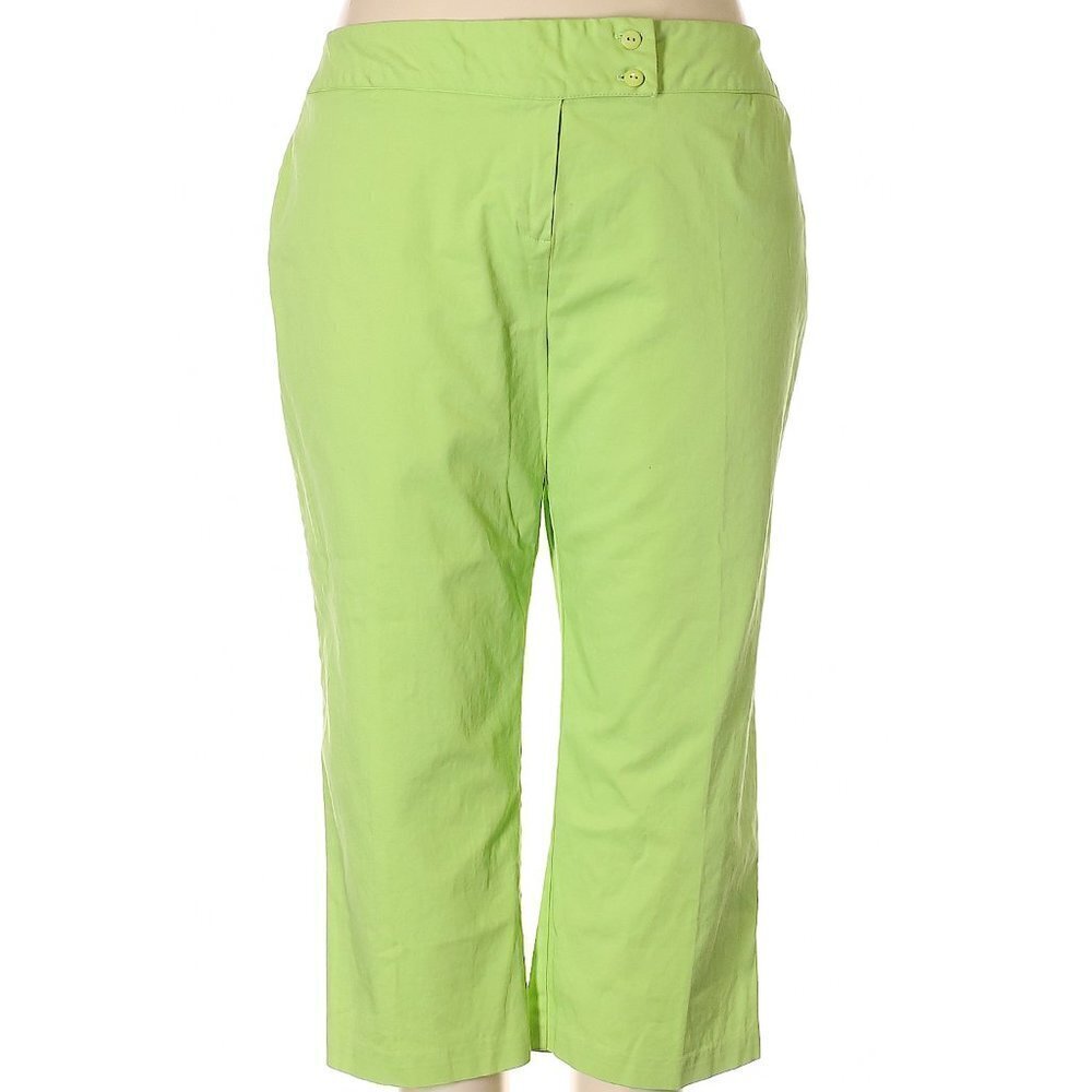 Casual Pants